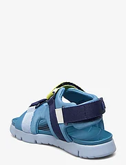 Camper - Oruga Sandal - medium blue - 2