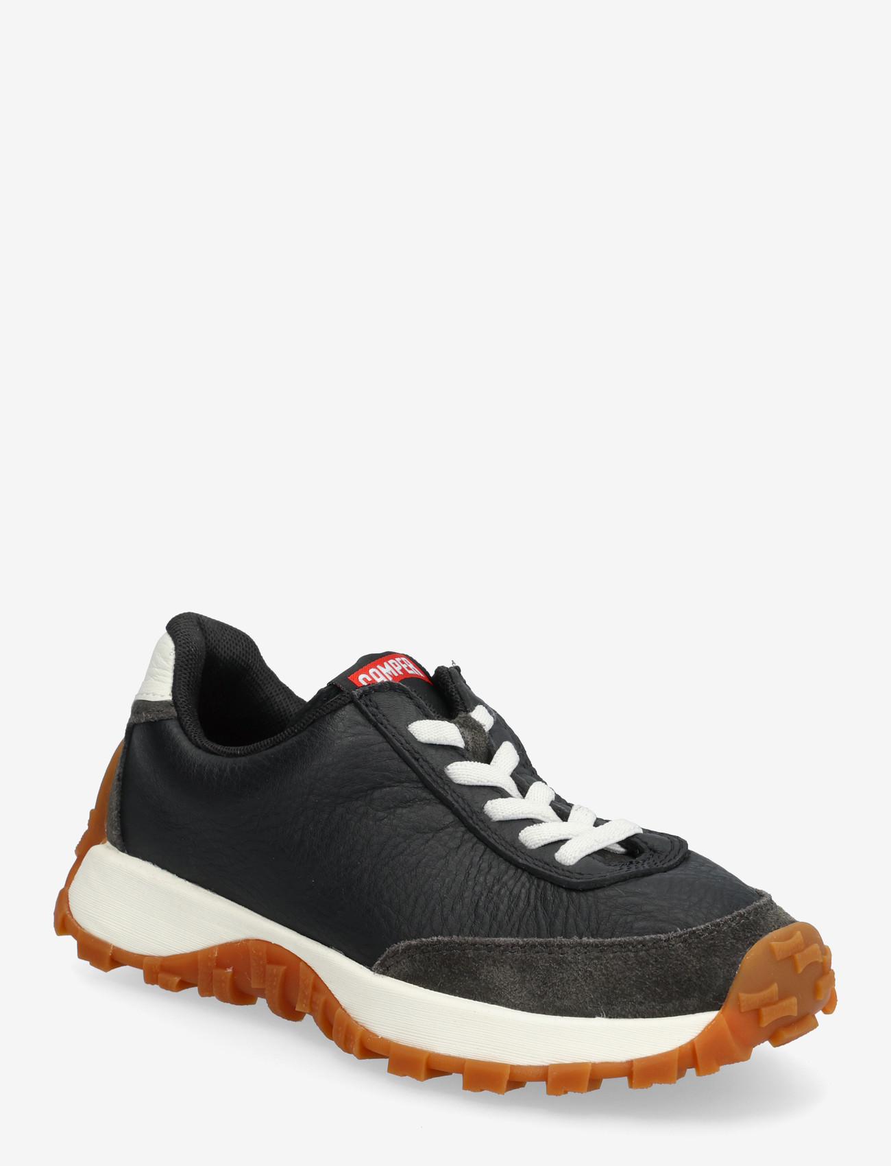 Camper - Drift Trail Kids - lave sneakers - black - 0