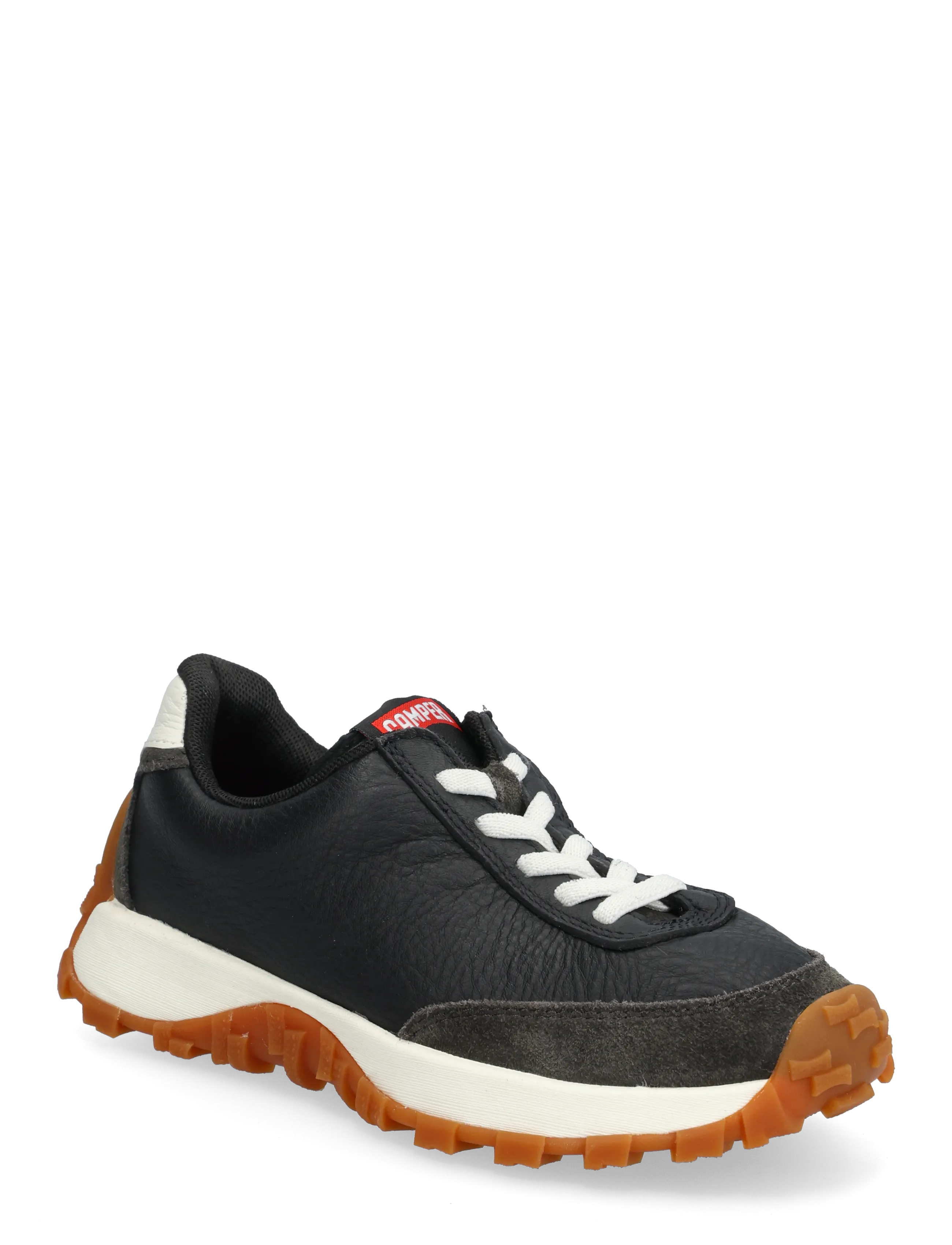 Camper Drift Trail Kids - Shoes - BLACK / black