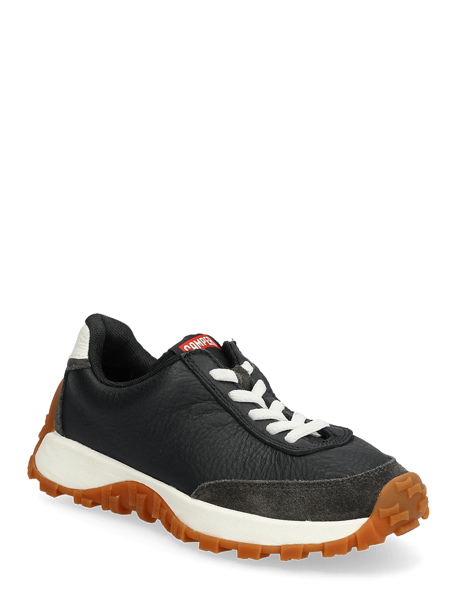 Camper - Drift Trail Kids - niedriger schnitt - black - 0