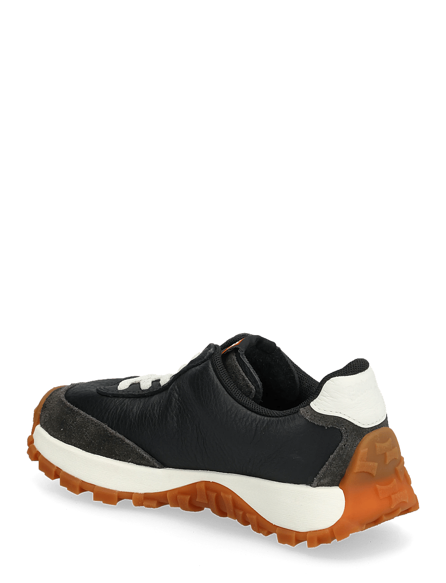 Camper - Drift Trail Kids - niedriger schnitt - black - 2