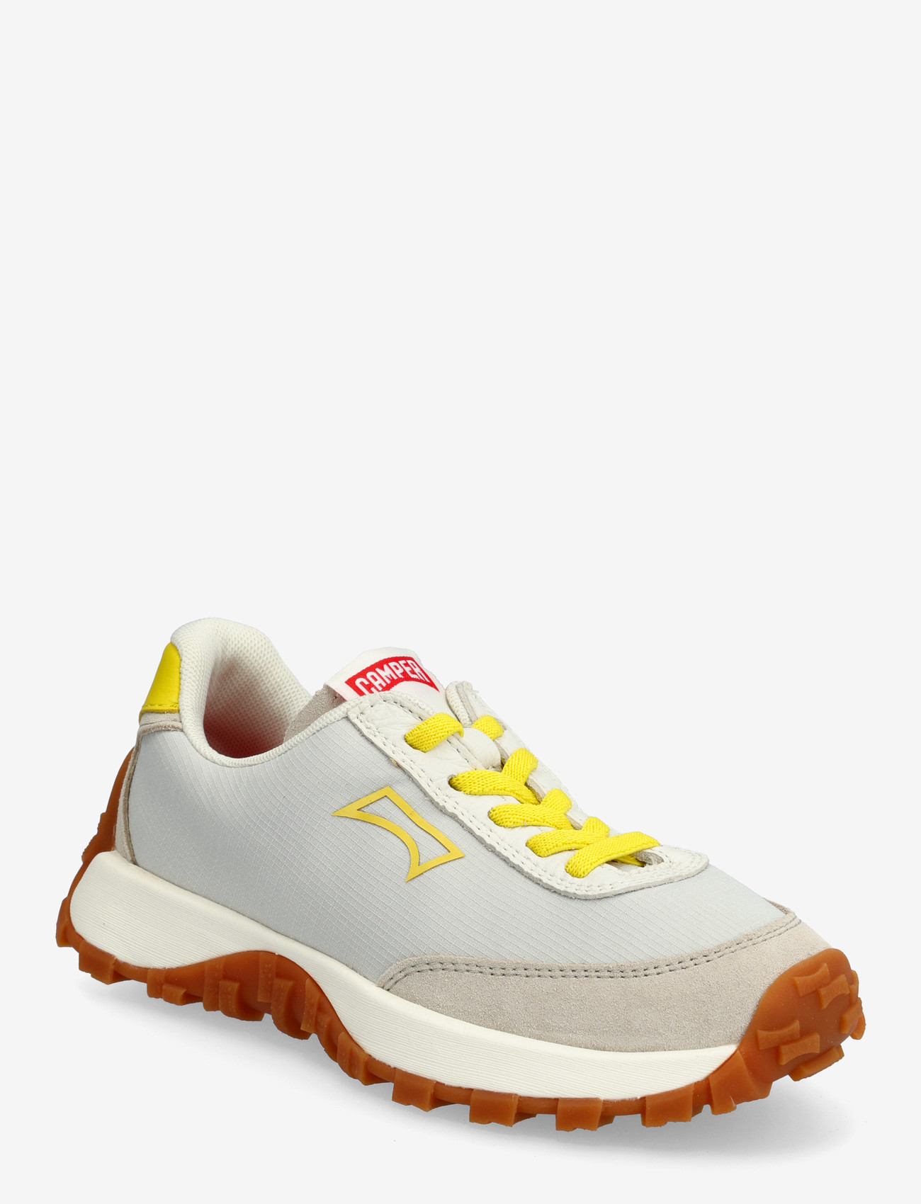 Camper - Drift Trail Kids - niedriger schnitt - grey - 0