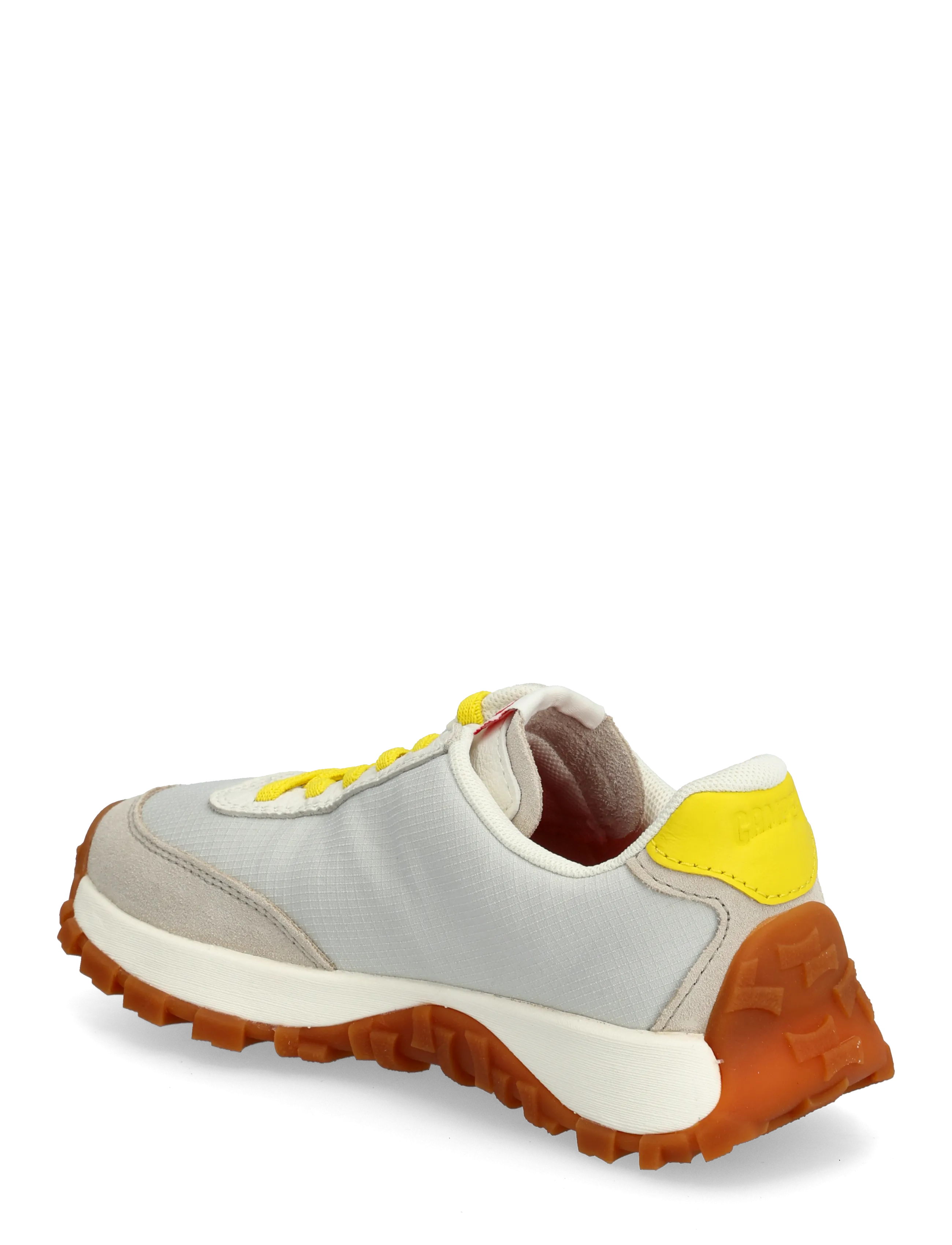 Camper - Drift Trail Kids - matalavartiset tennarit - grey - 2