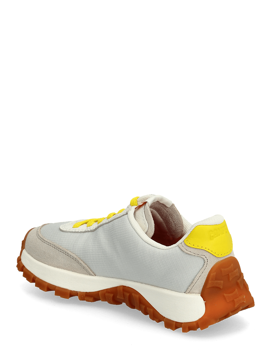 Camper - Drift Trail Kids - kõrge säärega tossud - grey - 2