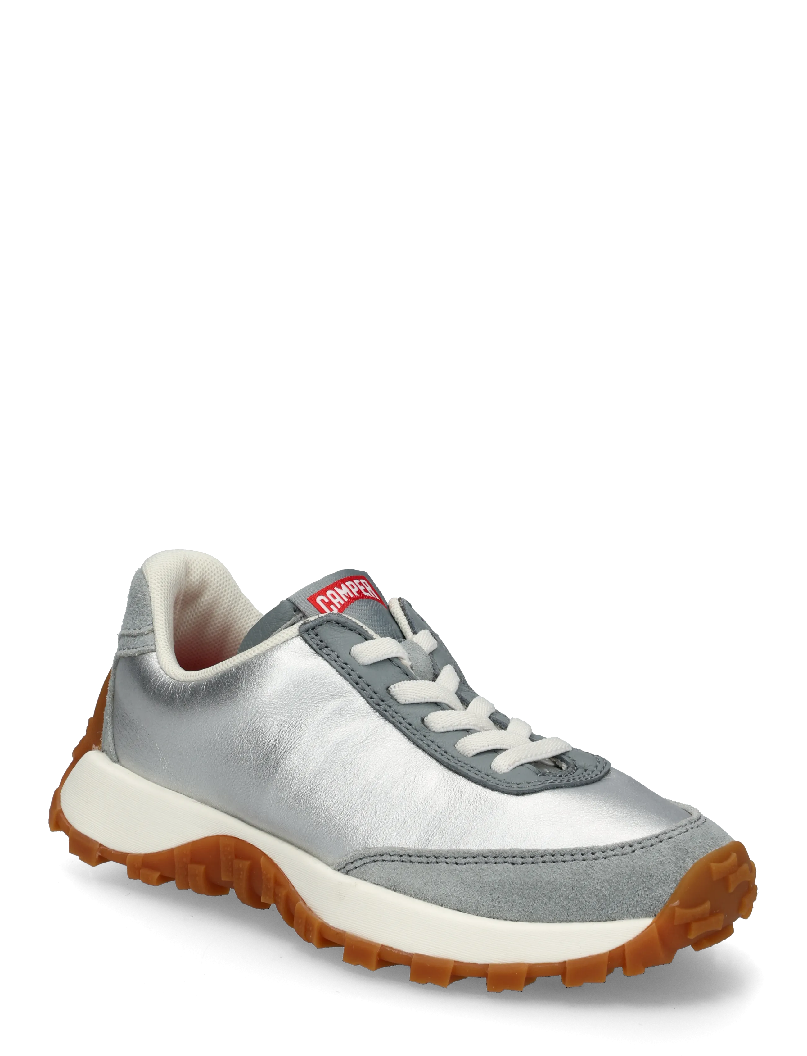 Camper Drift Trail Kids - Inspiration - MEDIUM GRAY / silver