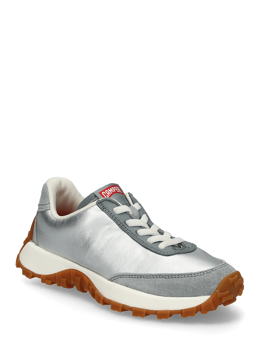 Camper - Drift Trail Kids - niedriger schnitt - medium gray - 0