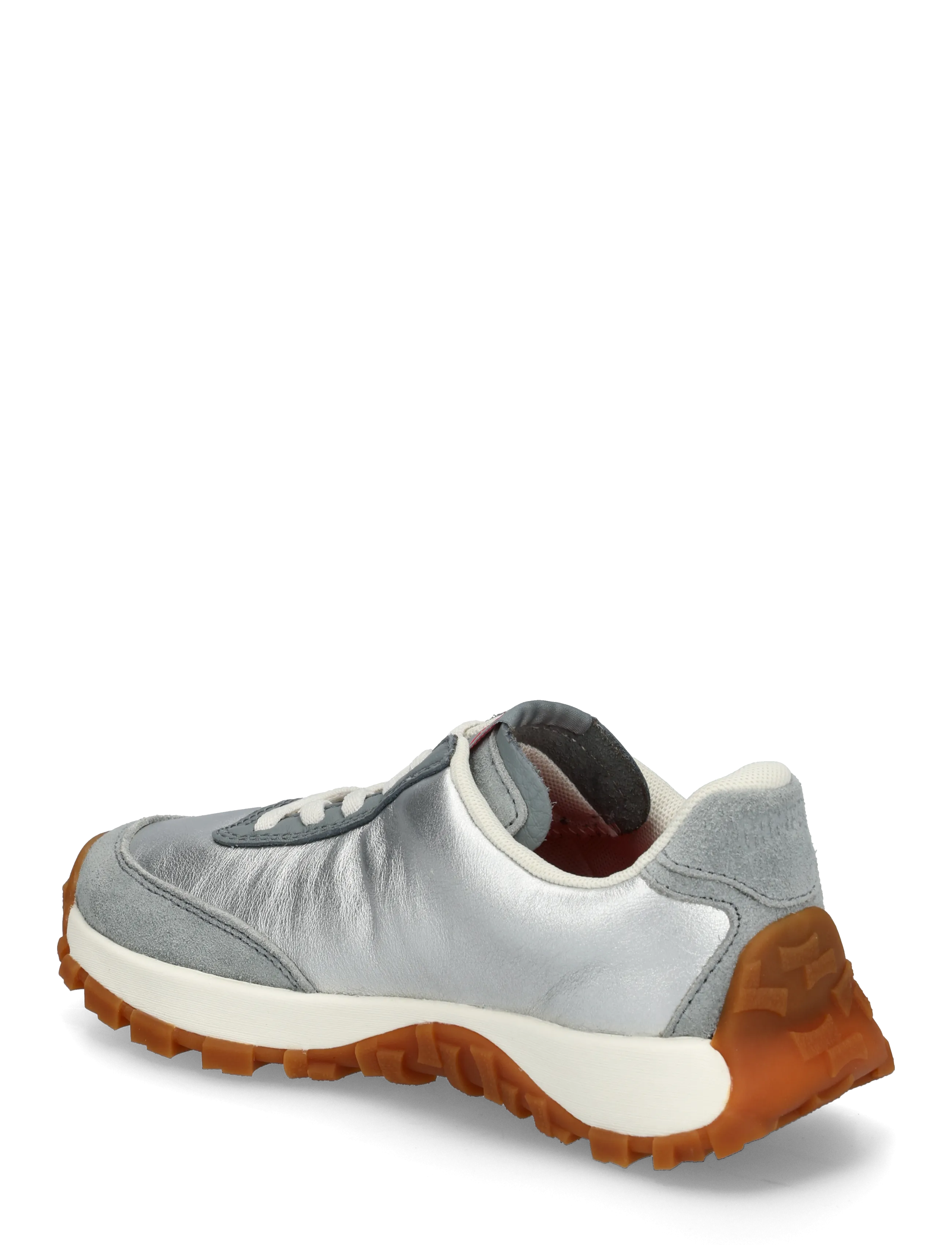 Camper - Drift Trail Kids - niedriger schnitt - medium gray - 1
