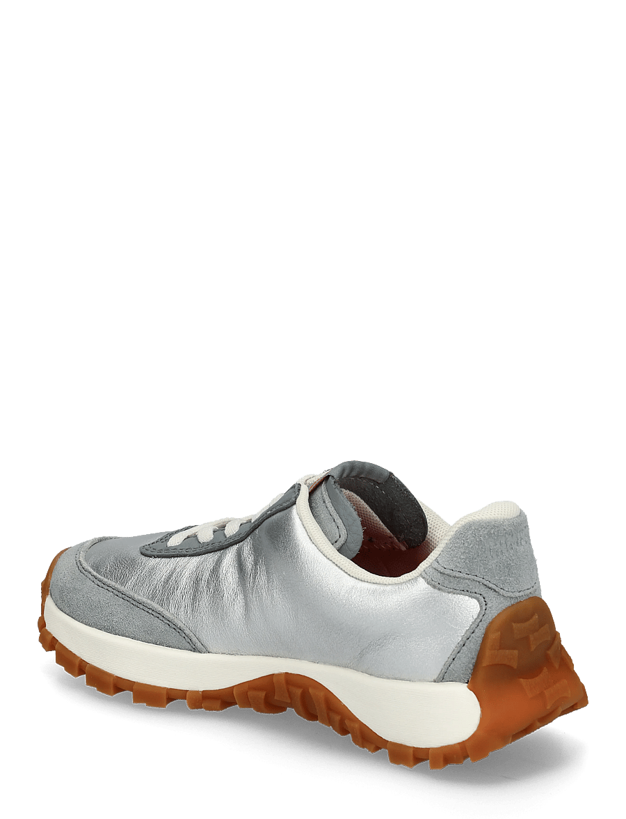 Camper - Drift Trail Kids - niedriger schnitt - medium gray - 1