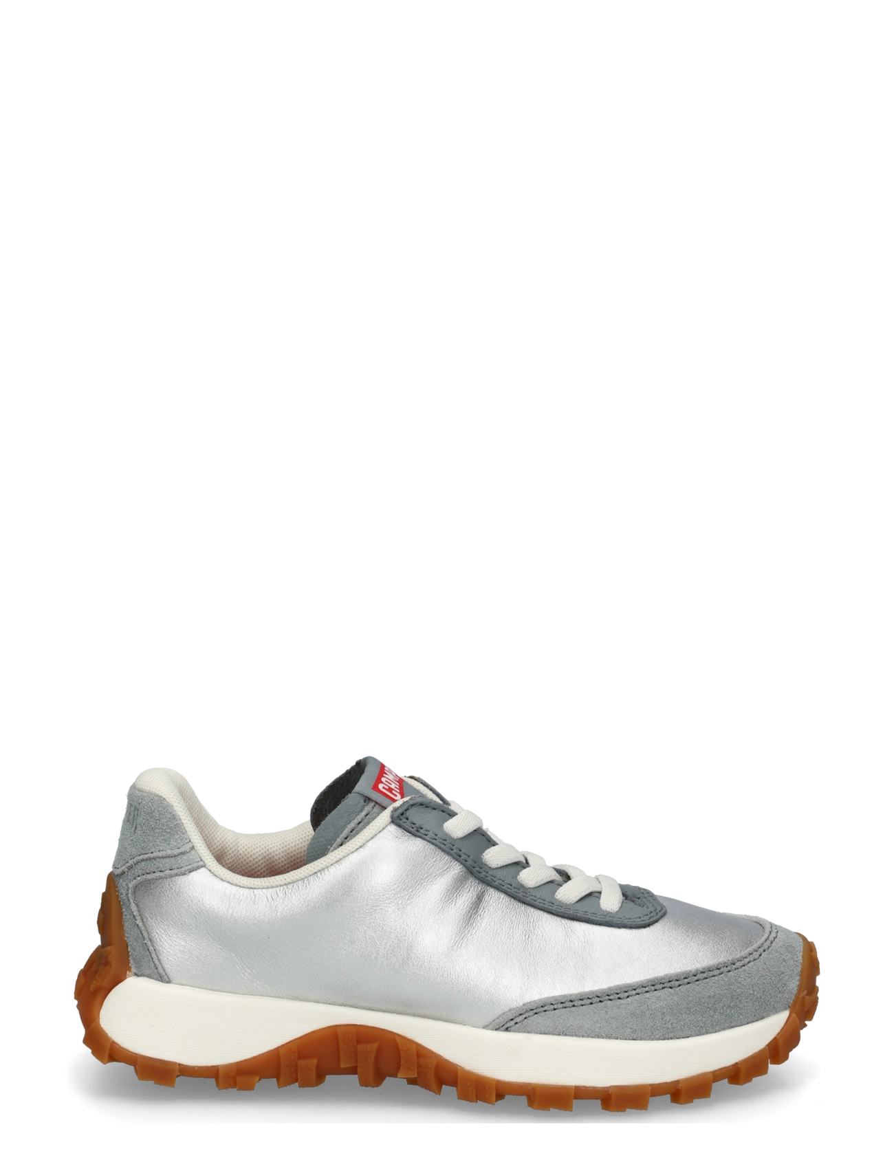 Camper - Drift Trail Kids - medium gray - 2