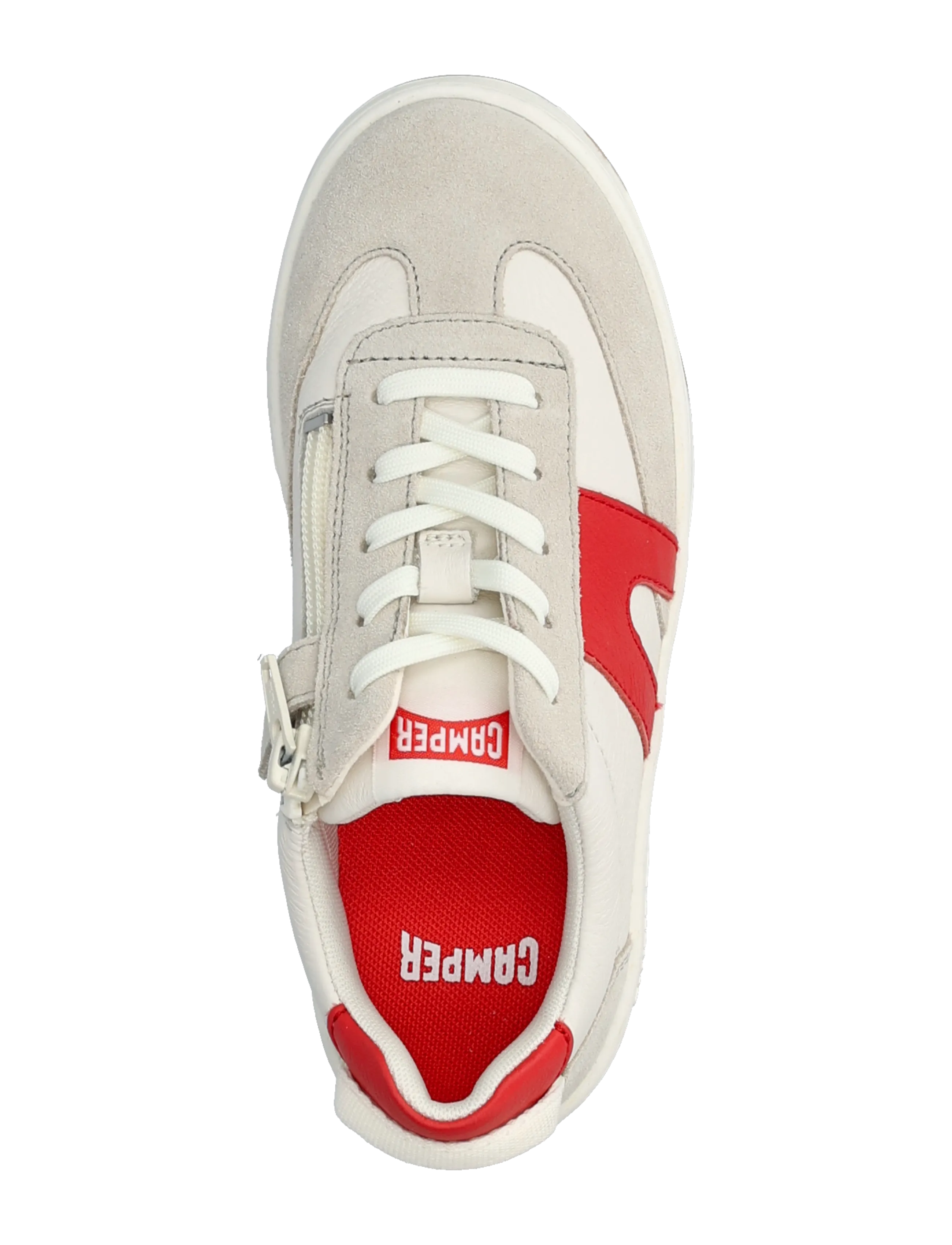 Camper - Runner Four Kids - lave sneakers - multicolor - 3