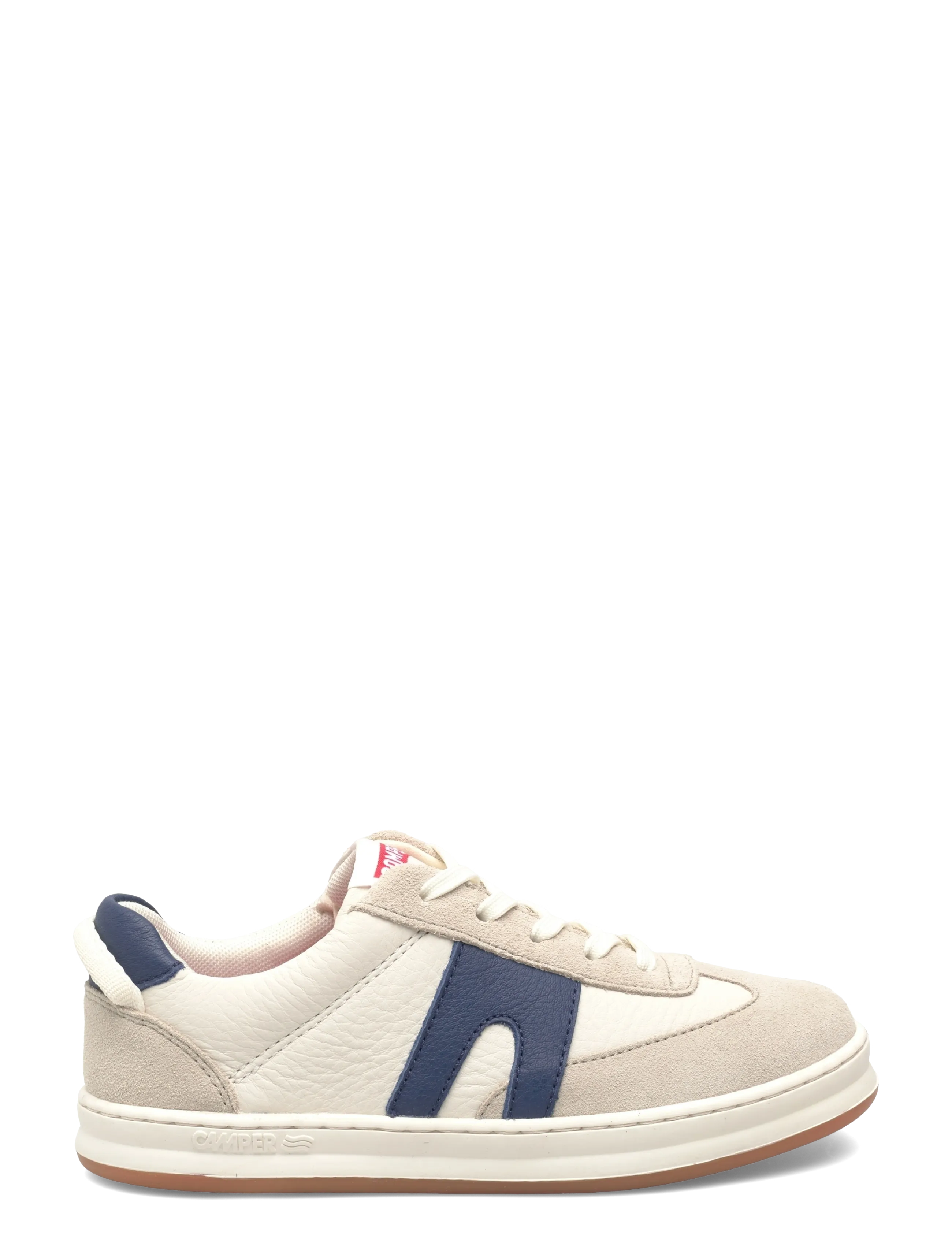 Camper - Runner Four Kids - lav ankel - multicolor - 1