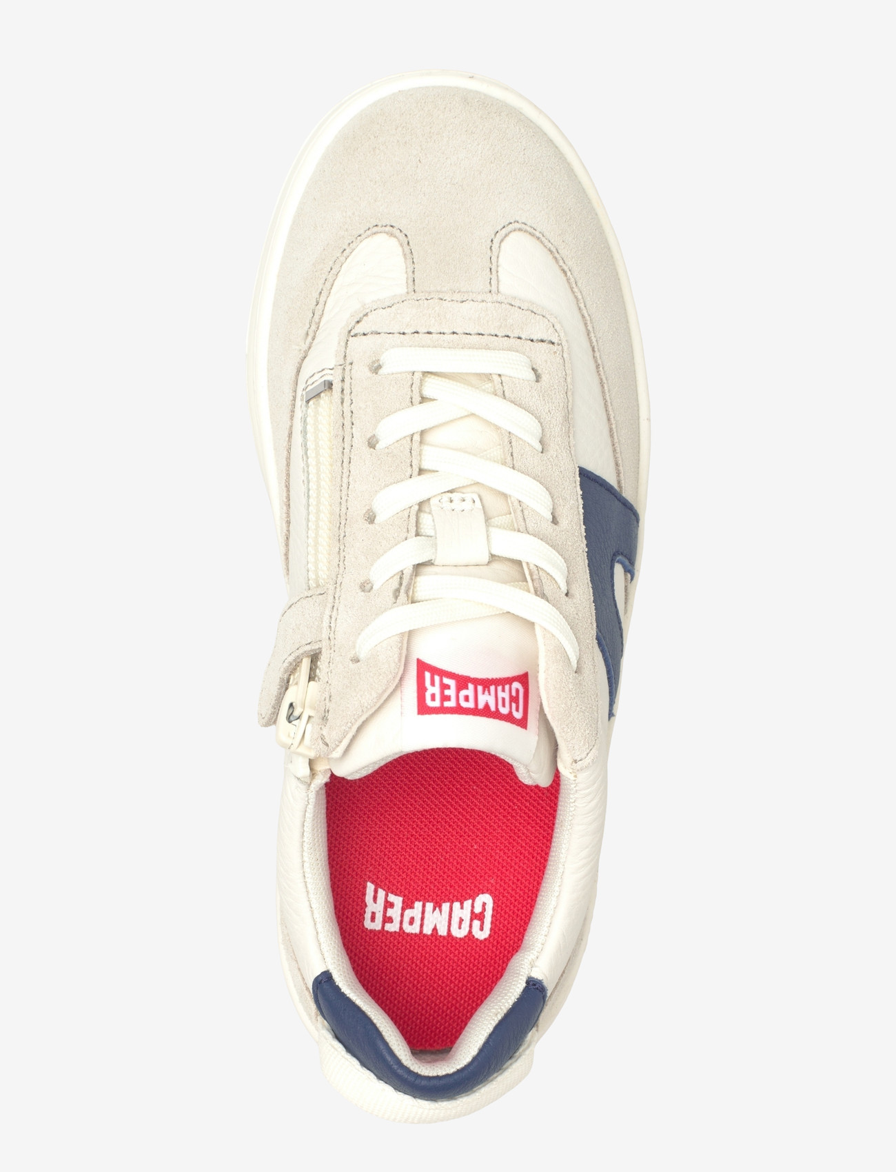 Camper - Runner Four Kids - lave sneakers - multicolor - 3