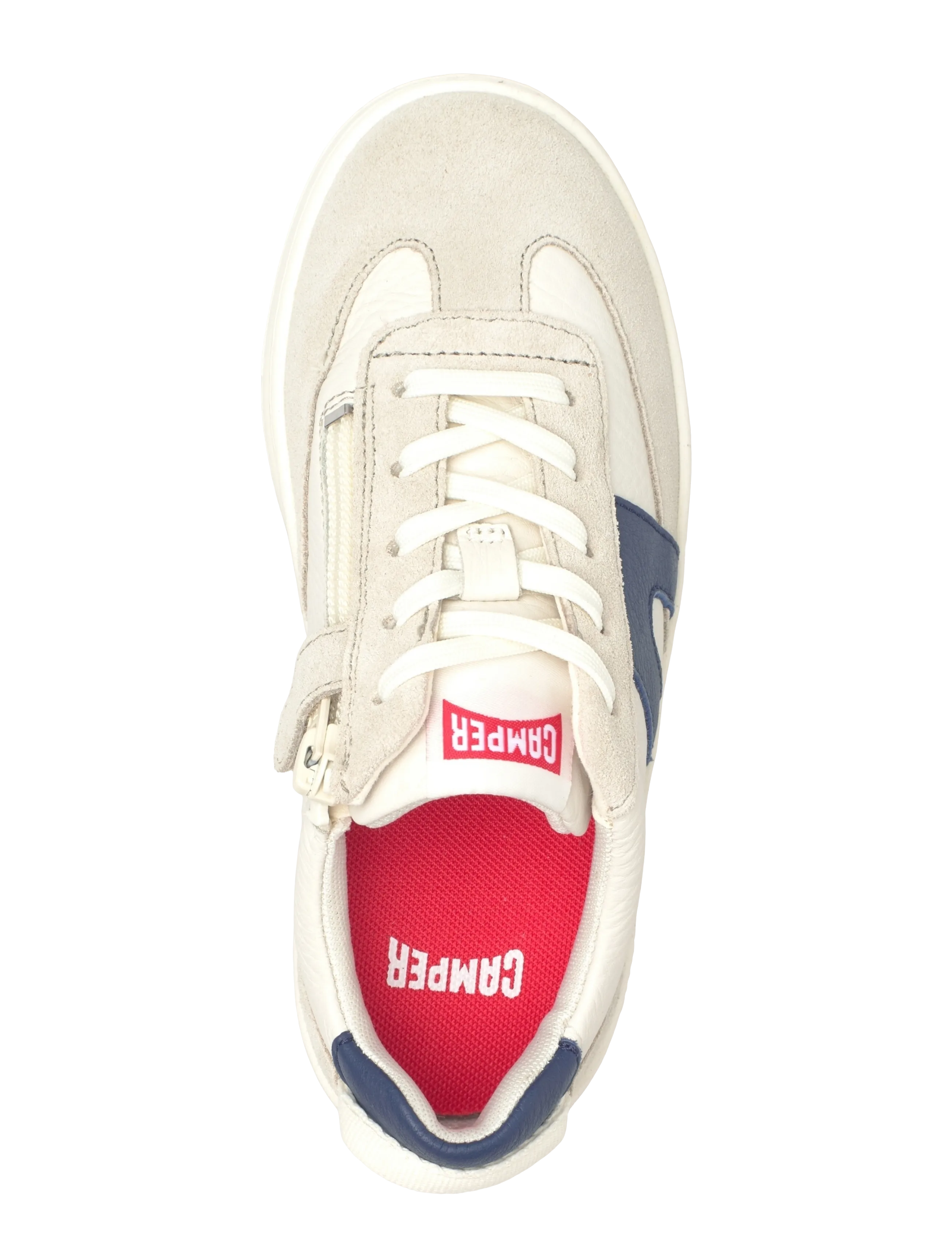 Camper - Runner Four Kids - lav ankel - multicolor - 3