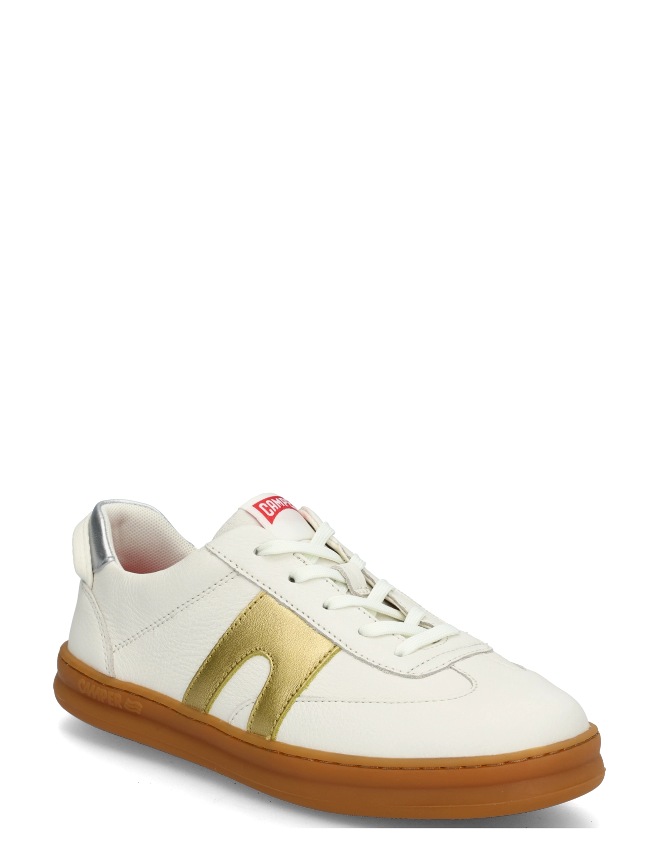 Camper TWS Kids - Schuhe - WHITE NATURAL / cream