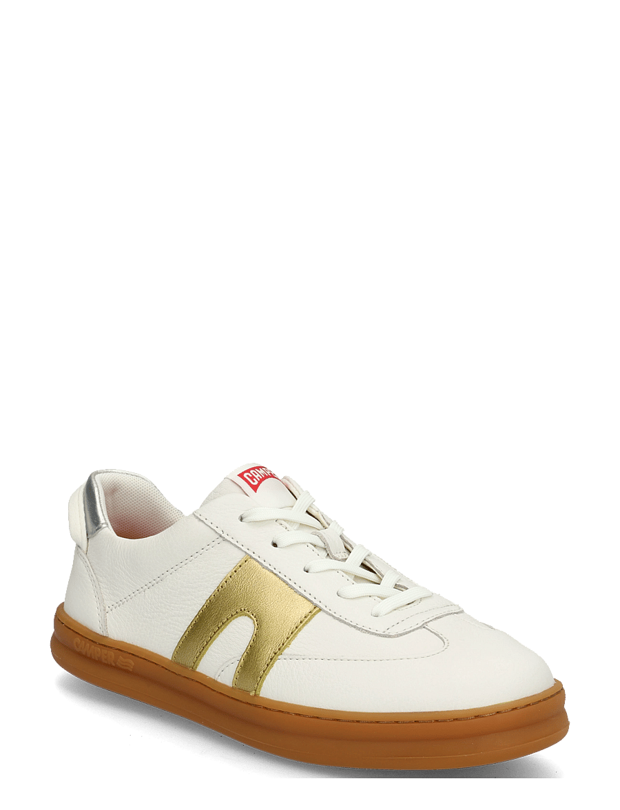 Camper - TWS Kids - niedriger schnitt - white natural - 0