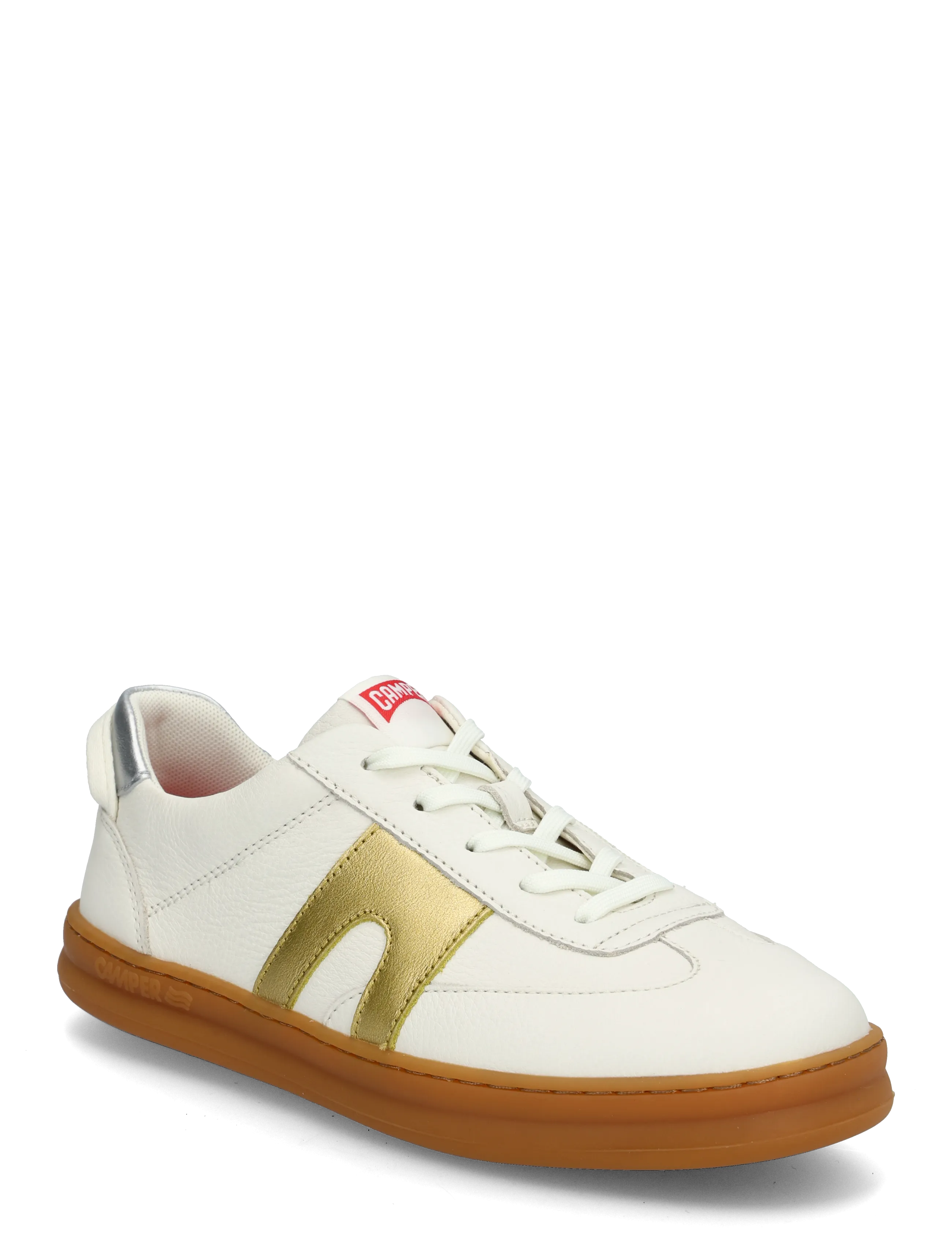 Camper TWS Kids - Schuhe - WHITE NATURAL / cream