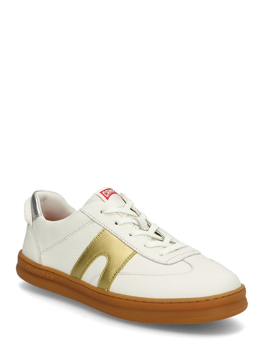 Camper - TWS Kids - niedriger schnitt - white natural - 0