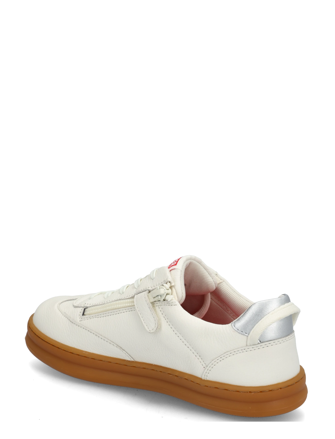 Camper - TWS Kids - niedriger schnitt - white natural - 1