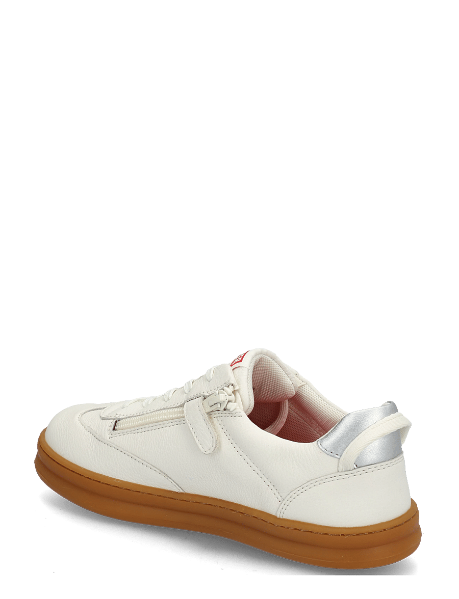Camper - TWS Kids - niedriger schnitt - white natural - 1