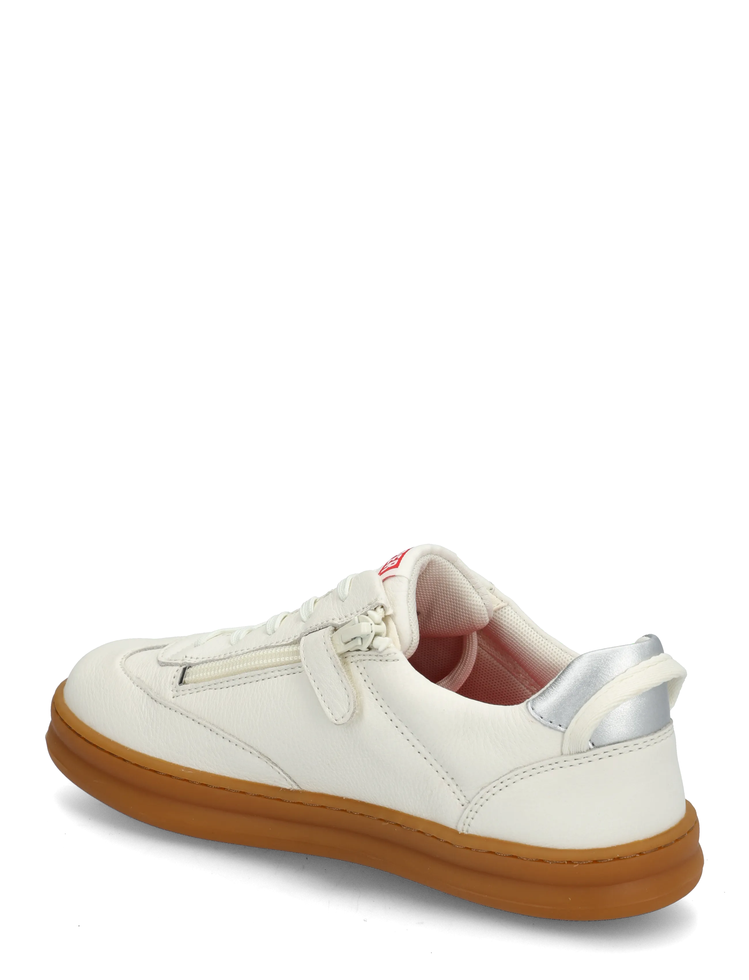 Camper - TWS Kids - autumn savings - white natural - 1