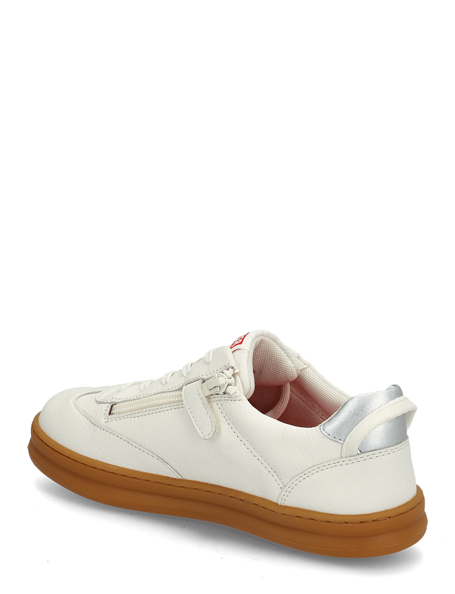 Camper - TWS Kids - niedriger schnitt - white natural - 1
