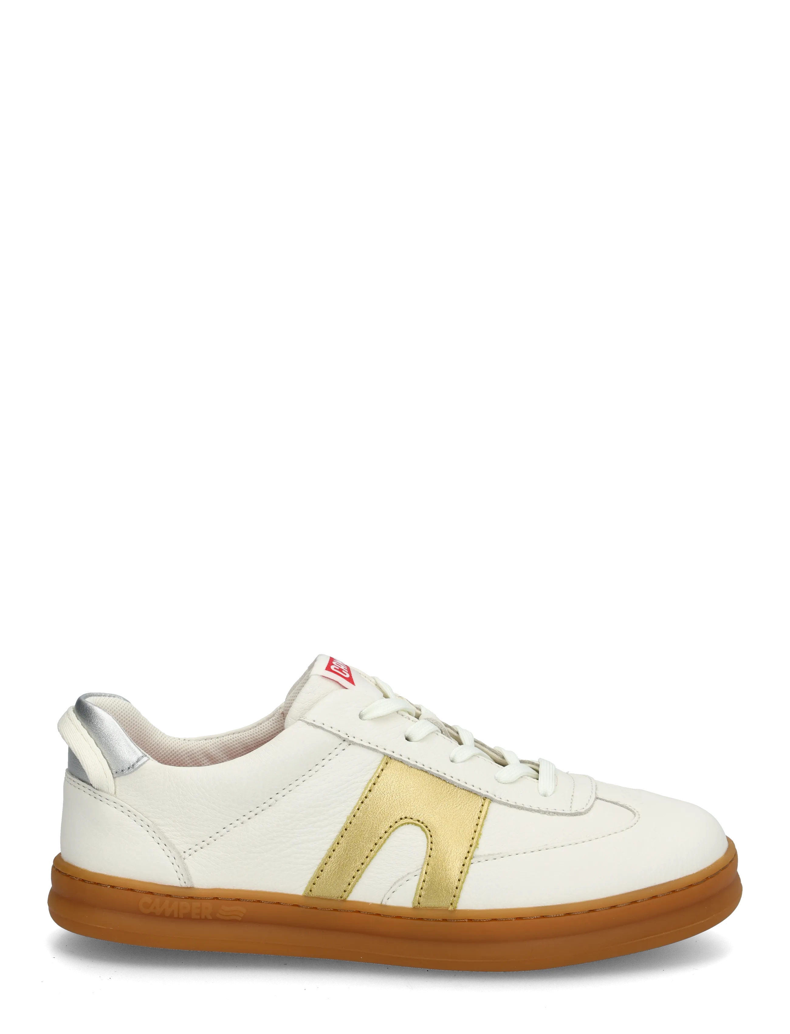 Camper - TWS Kids - autumn savings - white natural - 2