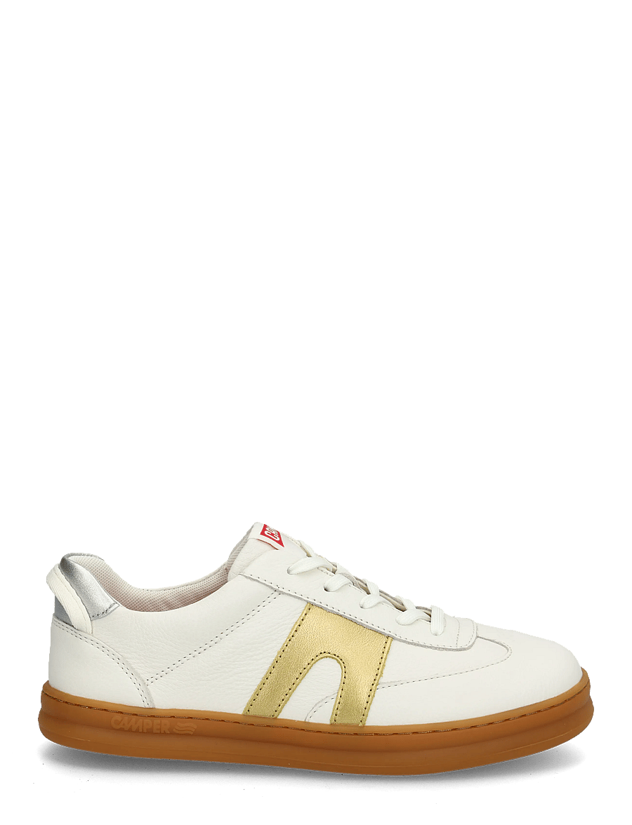 Camper - TWS Kids - niedriger schnitt - white natural - 2