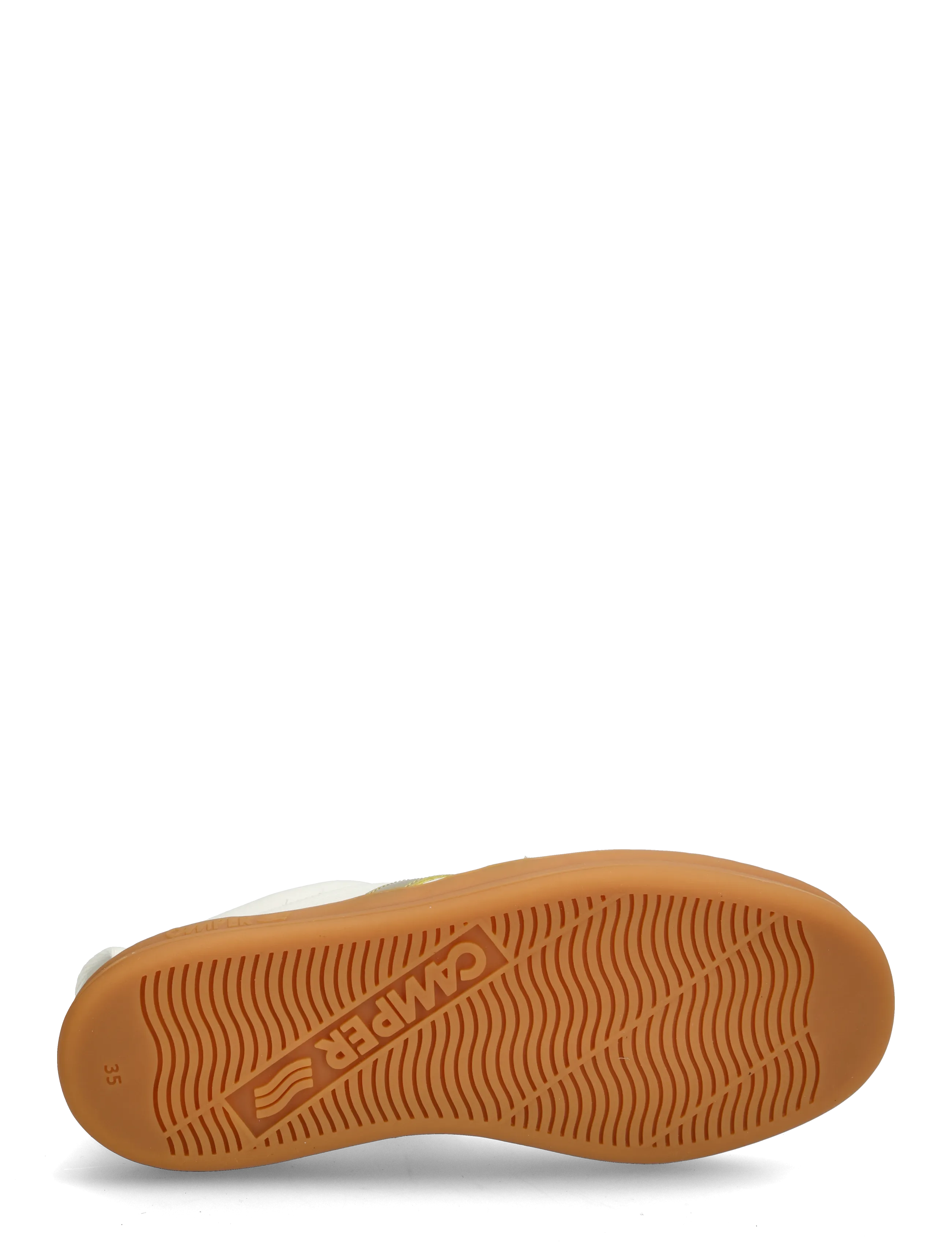 Camper - TWS Kids - autumn savings - white natural - 4