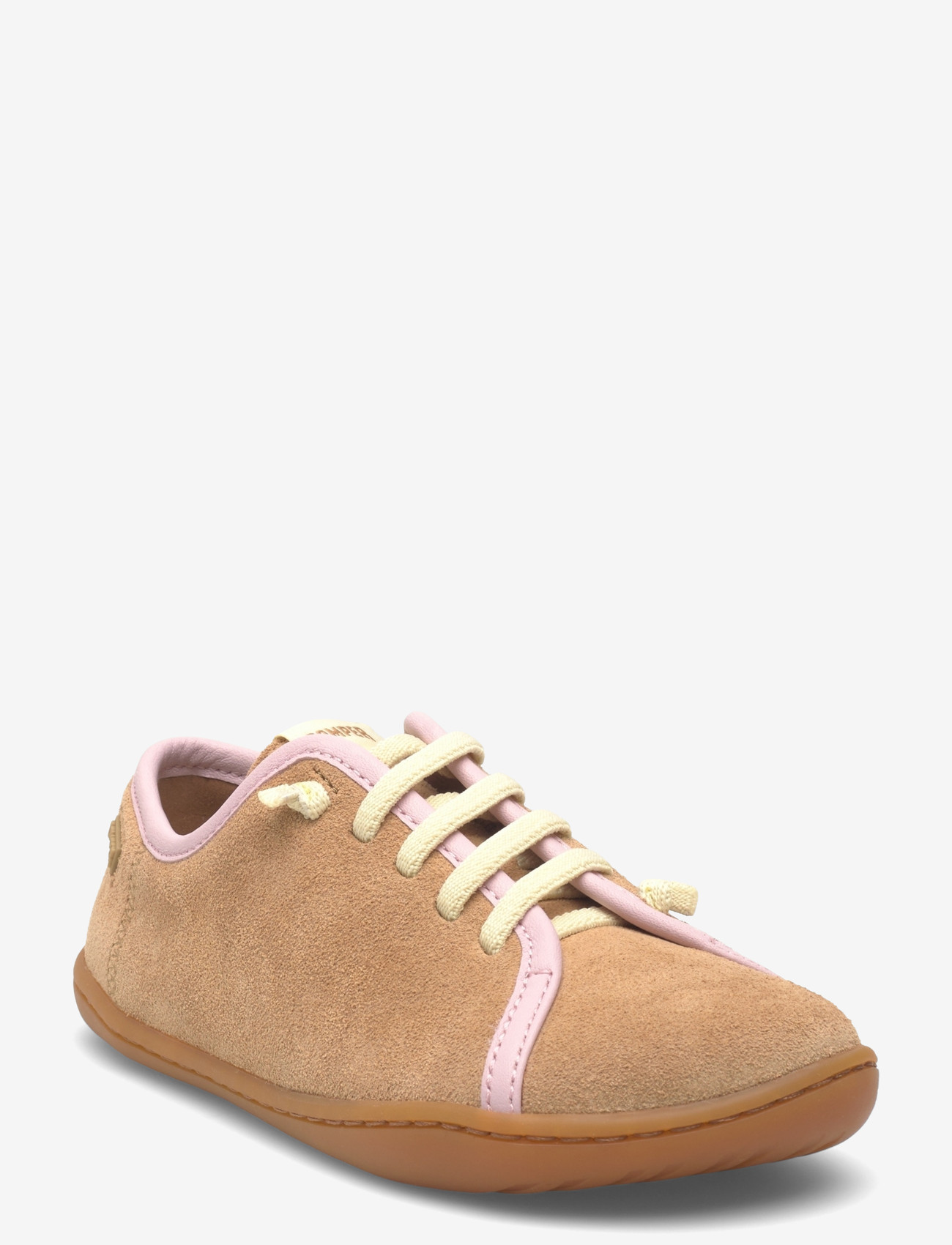 Camper - TWS Kids - kõrge säärega tossud - brown - 0