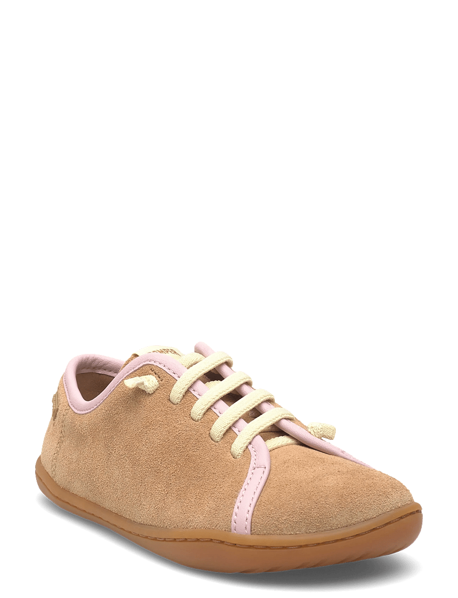 Camper - TWS Kids - låga sneakers - brown - 0
