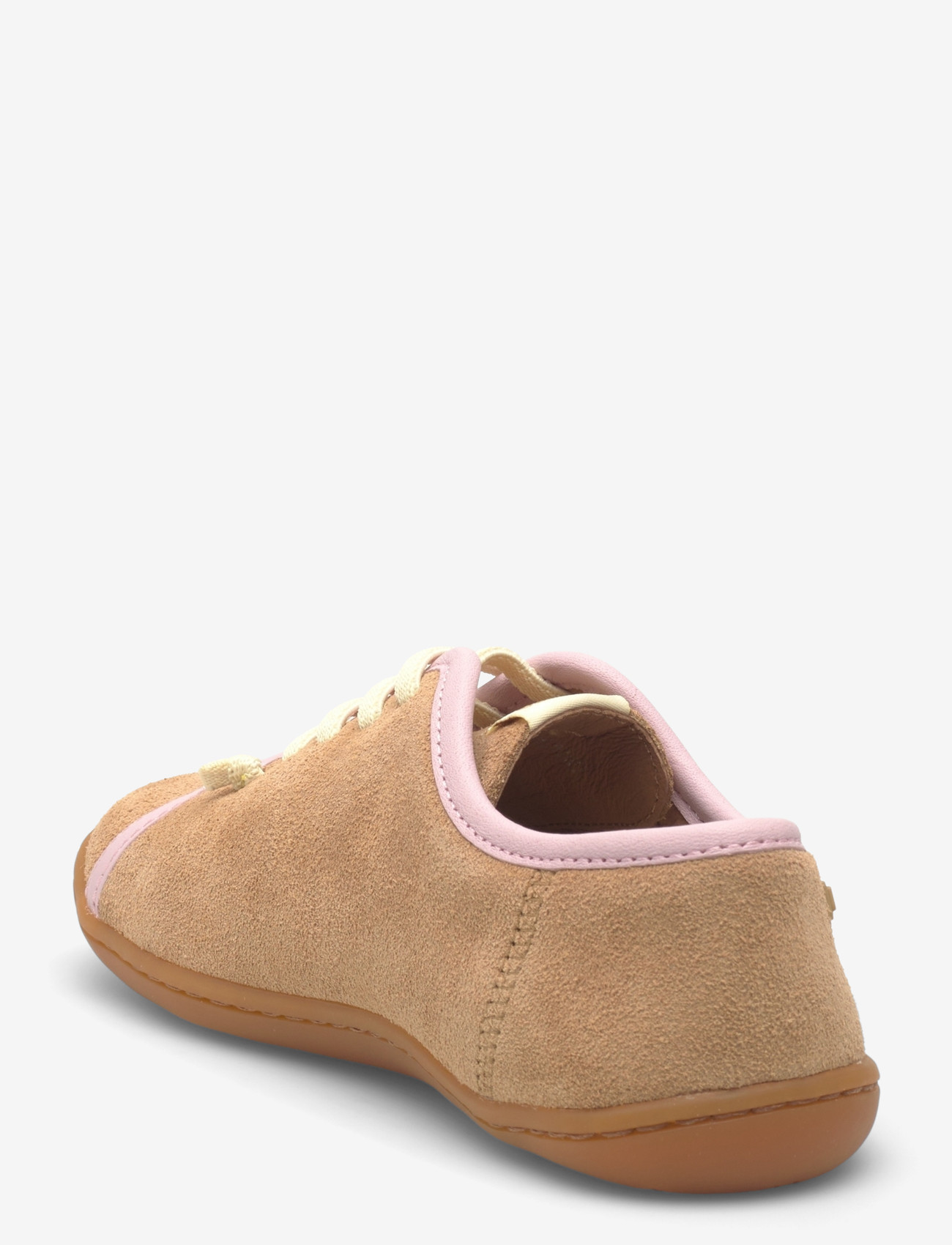 Camper - TWS Kids - kõrge säärega tossud - brown - 2