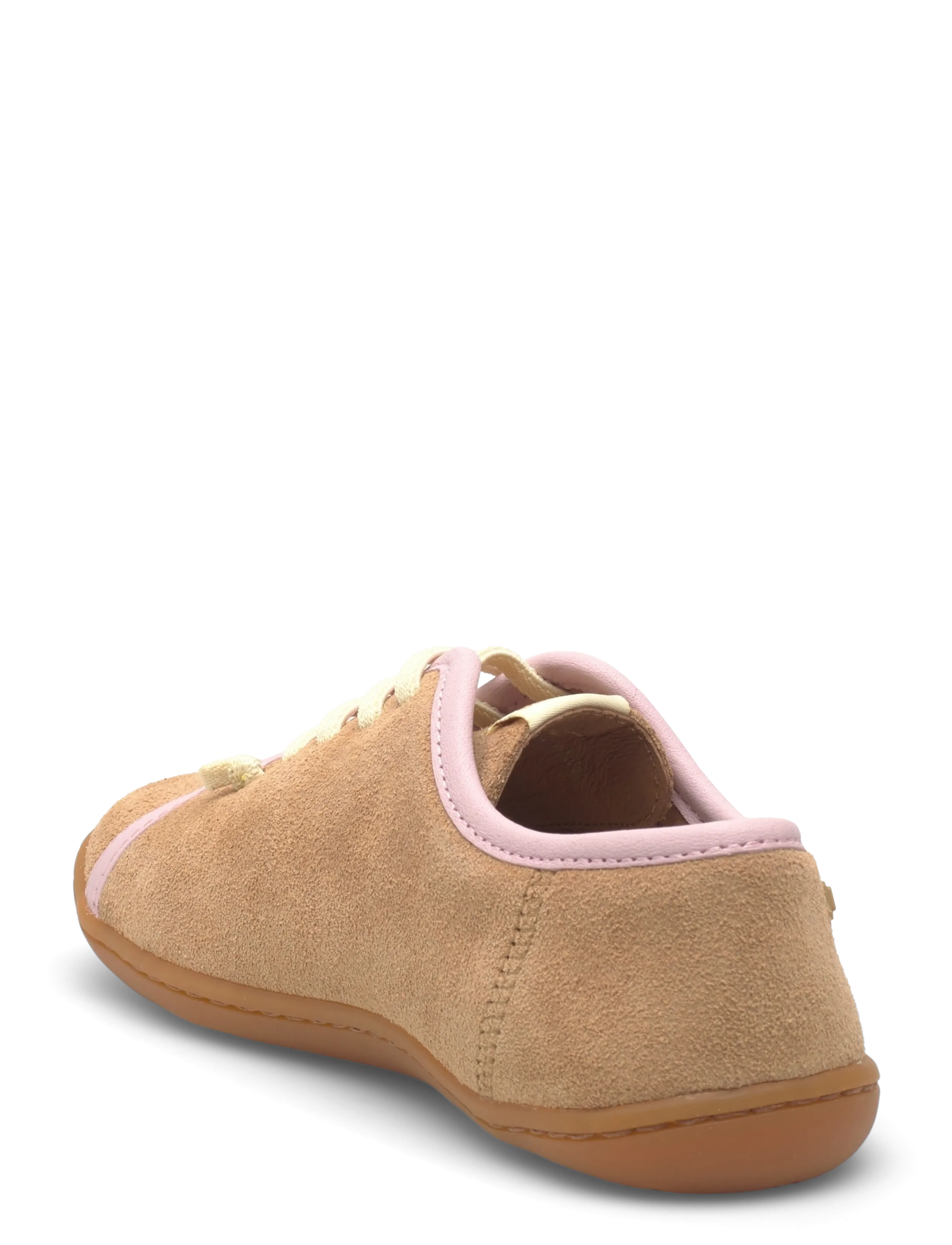 Camper - TWS Kids - kõrge säärega tossud - brown - 2
