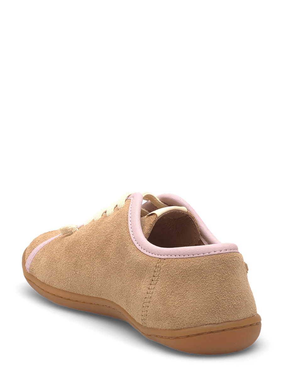 Camper - TWS Kids - låga sneakers - brown - 2