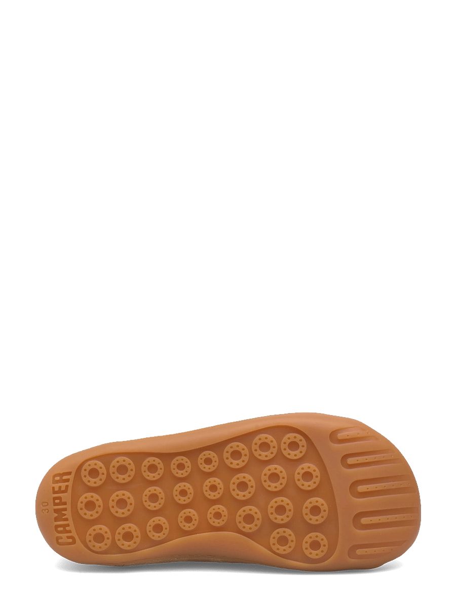 Camper - TWS Kids - låga sneakers - brown - 4