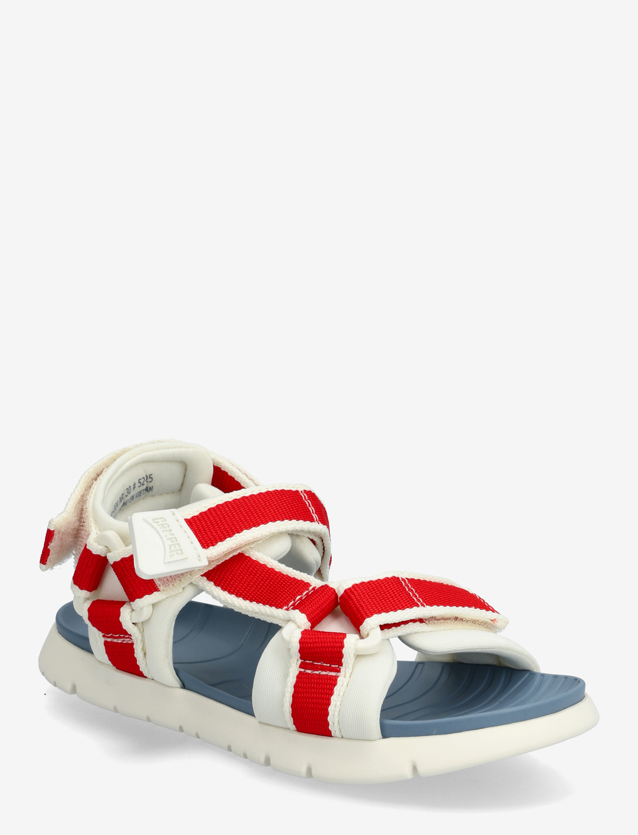 Camper - Oruga Sandal Kids - sandaalid - multicolor - 0