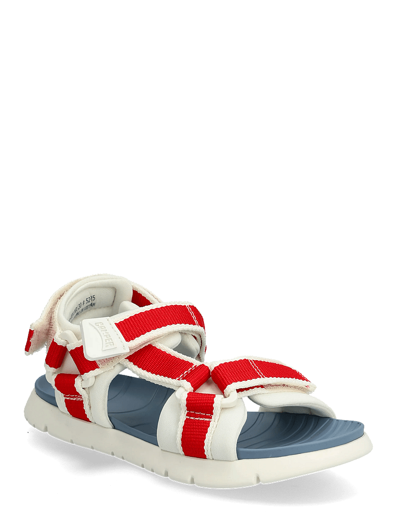 Camper - Oruga Sandal Kids - sandaalid - multicolor - 0
