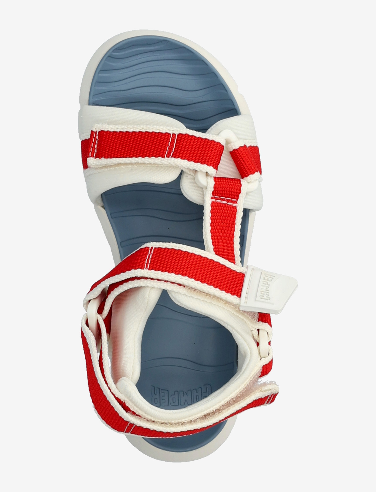 Camper - Oruga Sandal Kids - sandaalid - multicolor - 3