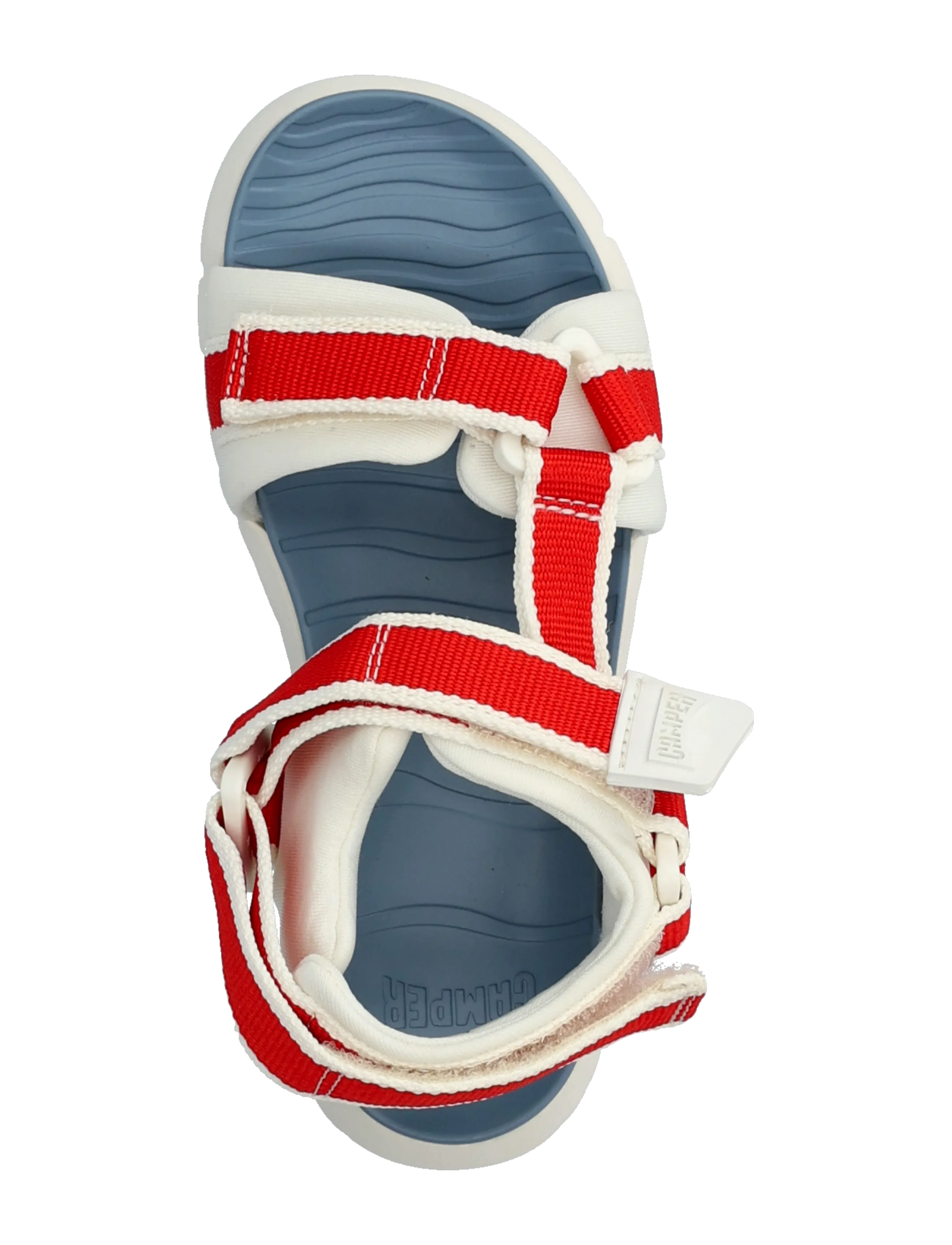 Camper - Oruga Sandal Kids - sandaler - multicolor - 3
