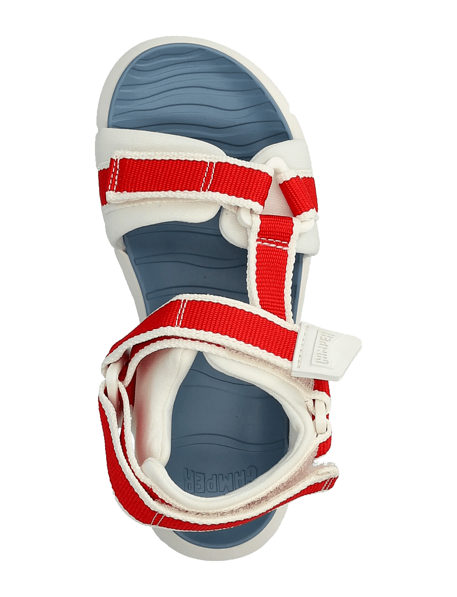 Camper - Oruga Sandal Kids - sandaler - multicolor - 3