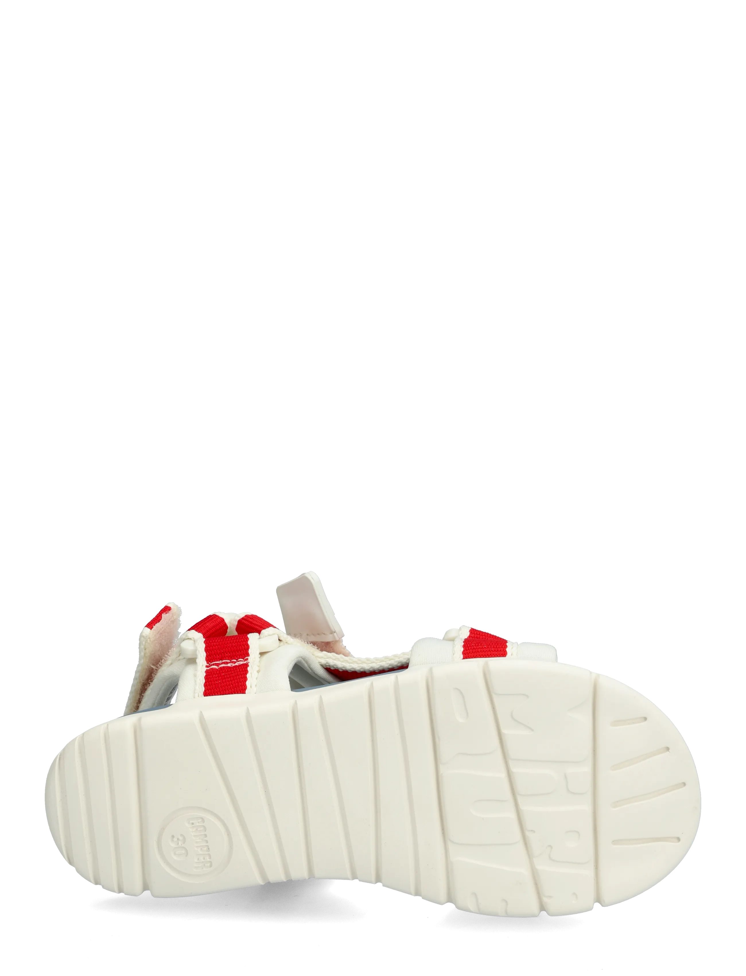 Camper - Oruga Sandal Kids - sandaler - multicolor - 4
