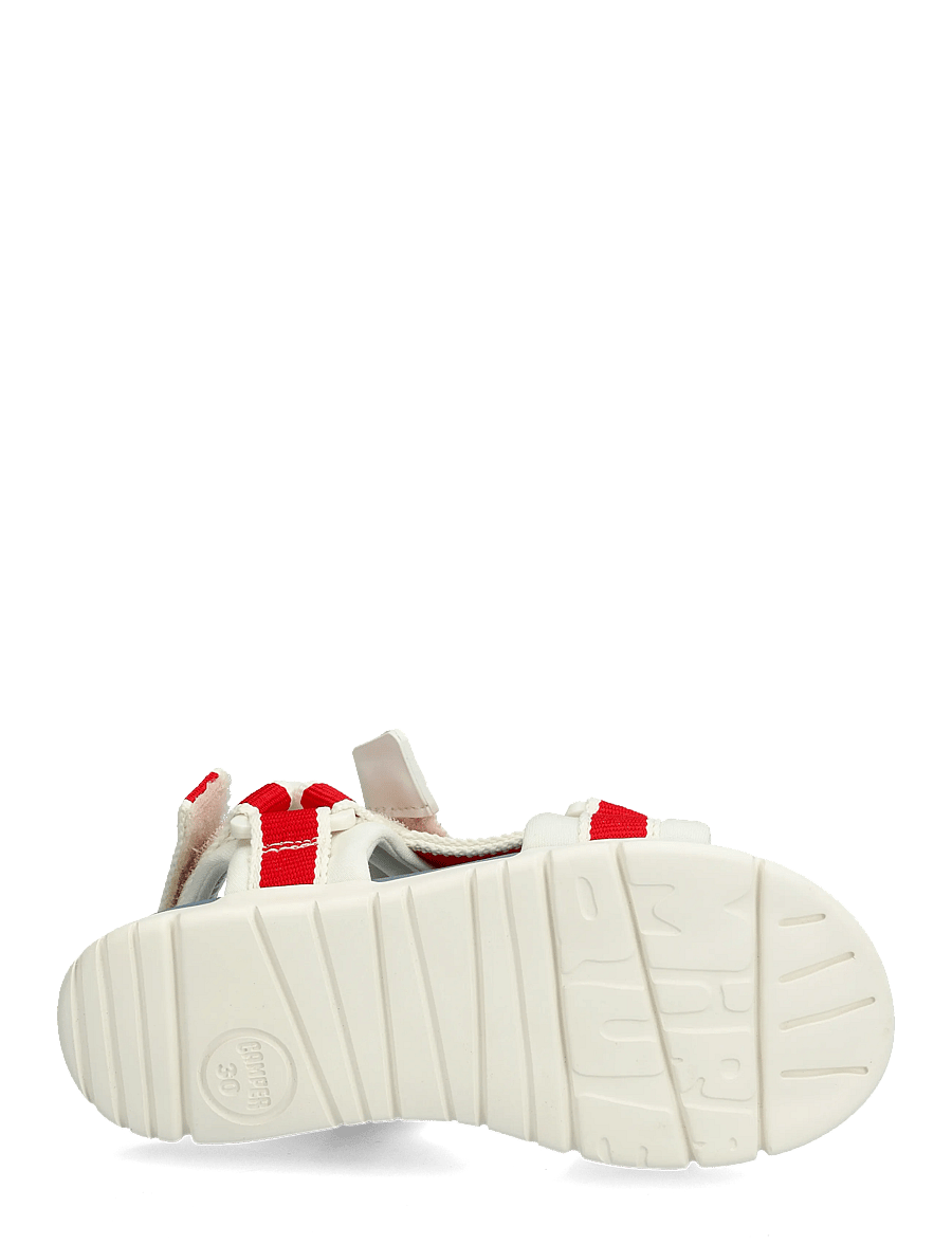 Camper - Oruga Sandal Kids - sandaler - multicolor - 4
