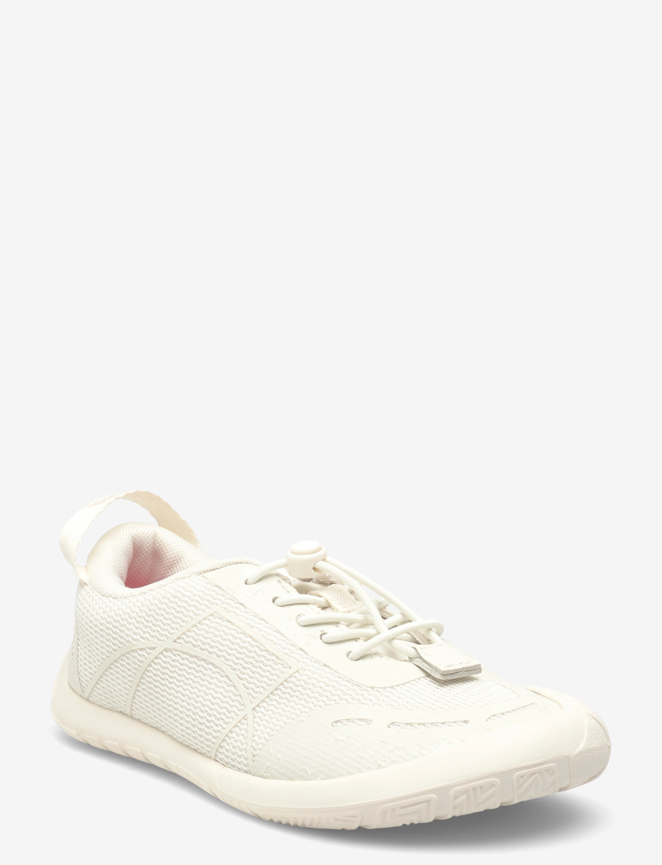 Camper - Peu Path Kids - niedriger schnitt - white - 0