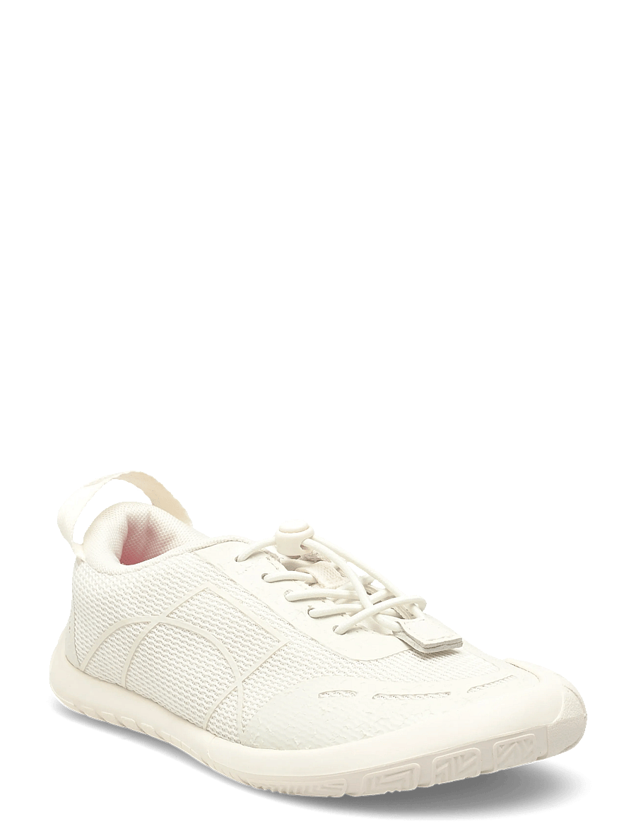 Camper - Peu Path Kids - niedriger schnitt - white - 0