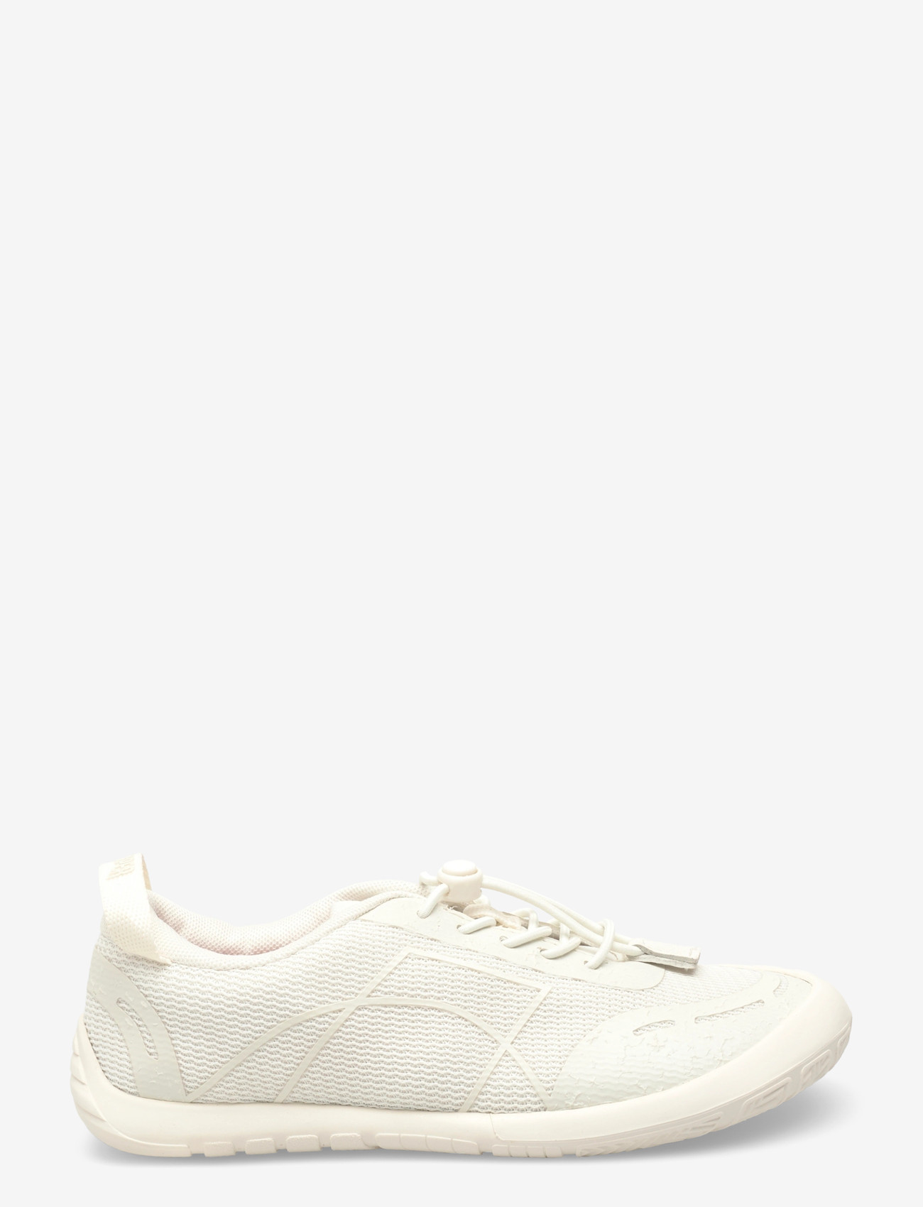 Camper - Peu Path Kids - niedriger schnitt - white - 1