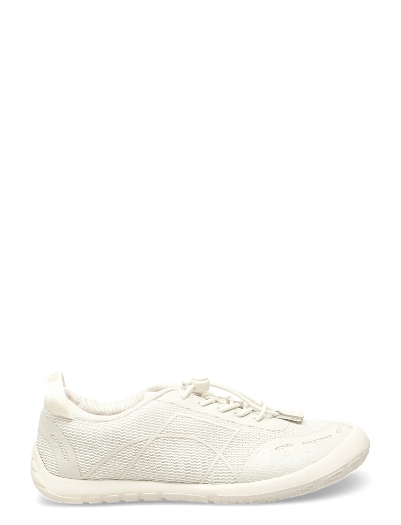 Camper - Peu Path Kids - niedriger schnitt - white - 1