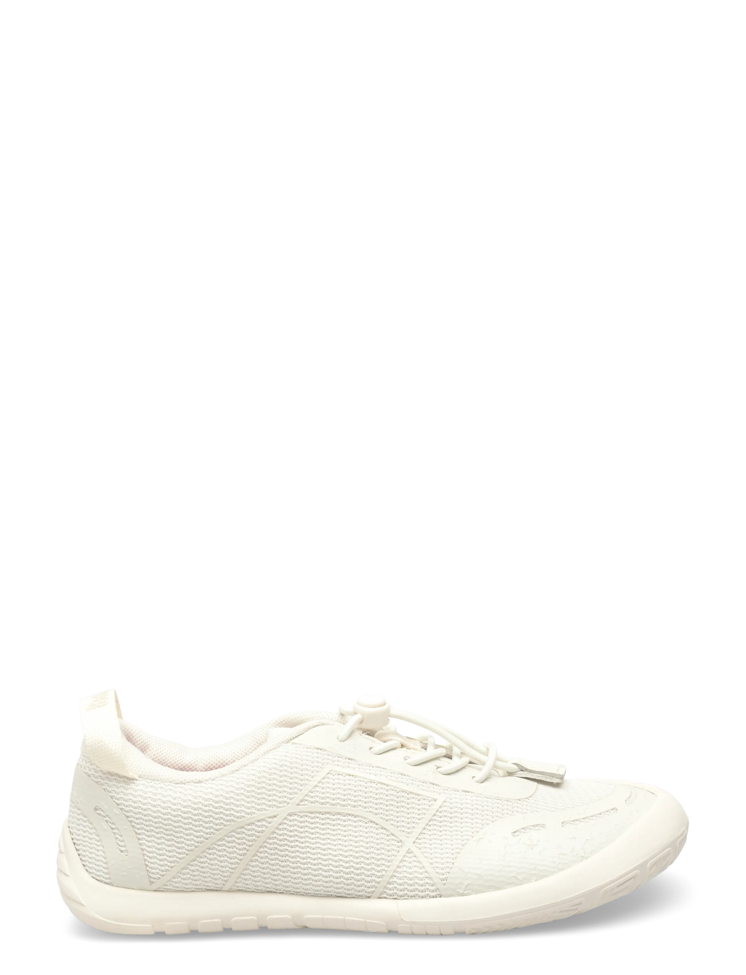 Camper - Peu Path Kids - kõrge säärega tossud - white - 1