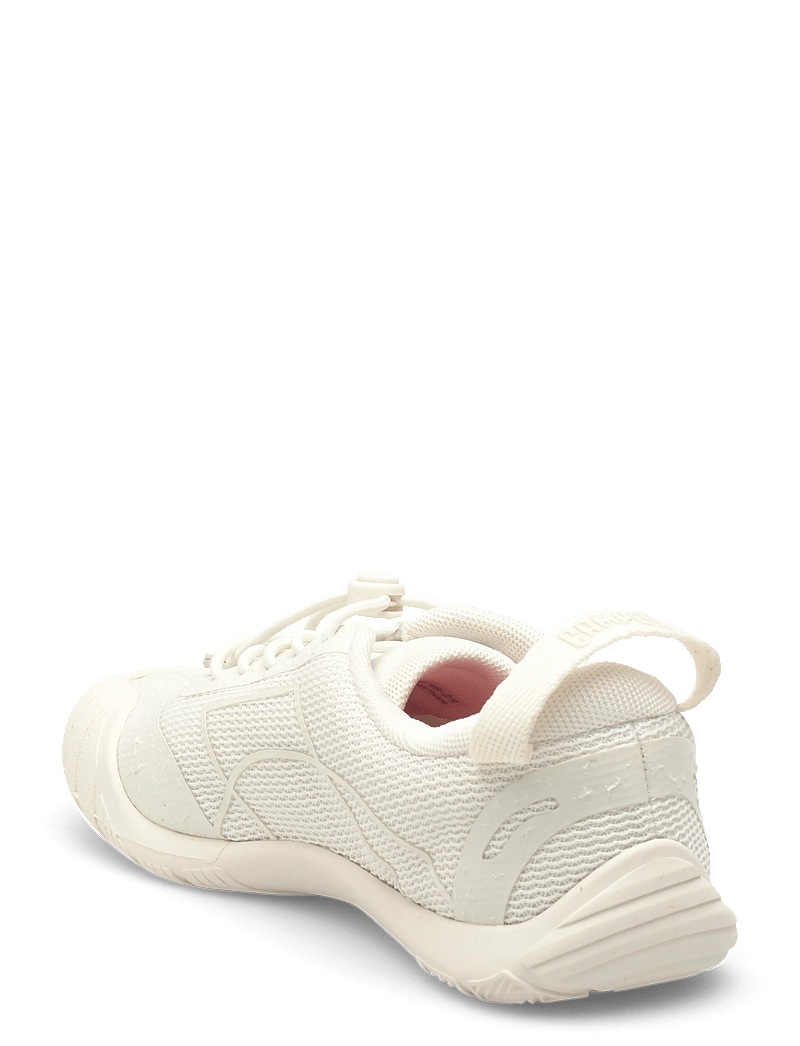 Camper - Peu Path Kids - niedriger schnitt - white - 2