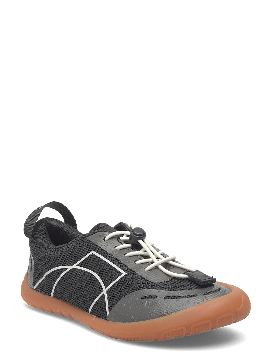 Camper - Peu Path Kids - låga sneakers - black - 0