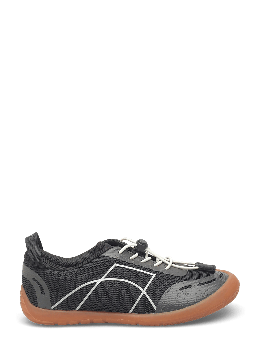 Camper - Peu Path Kids - låga sneakers - black - 1
