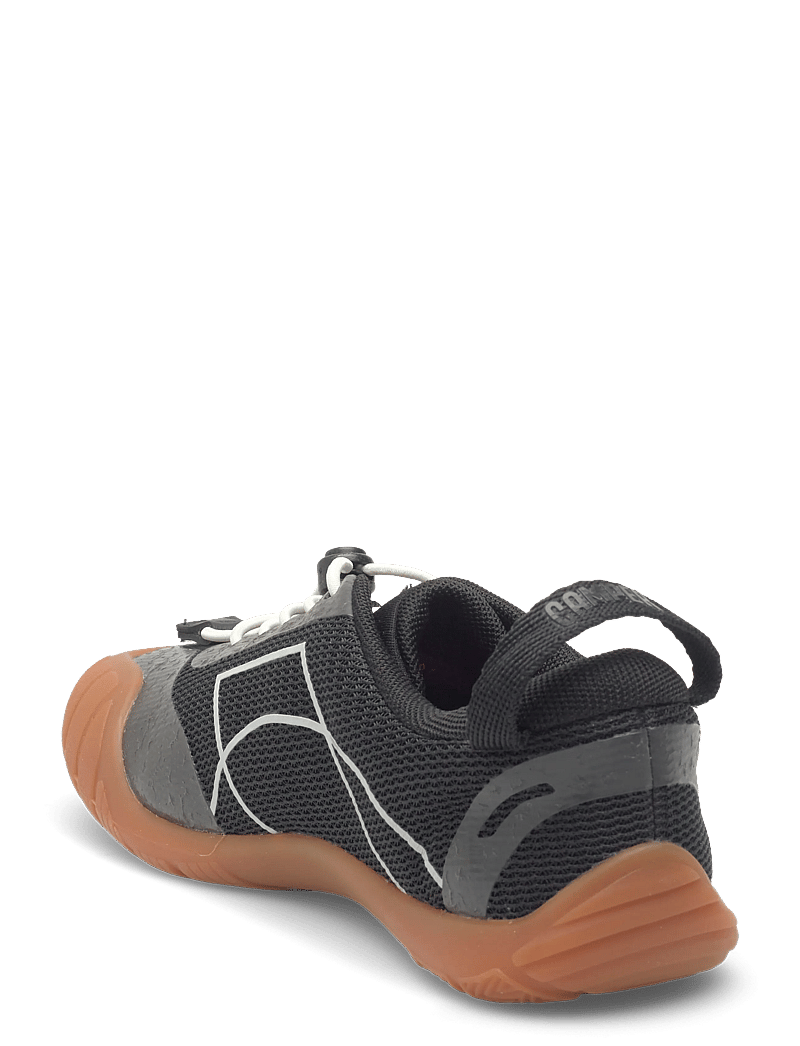 Camper - Peu Path Kids - niedriger schnitt - black - 2